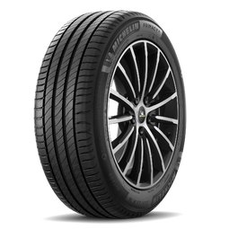 Customer`s rating of tire pattern MICHELIN MICHELIN PRIMACY 4+