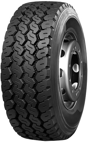 All season tires GOODRIDE SUP GUARD M1  385/65 R22.5 K