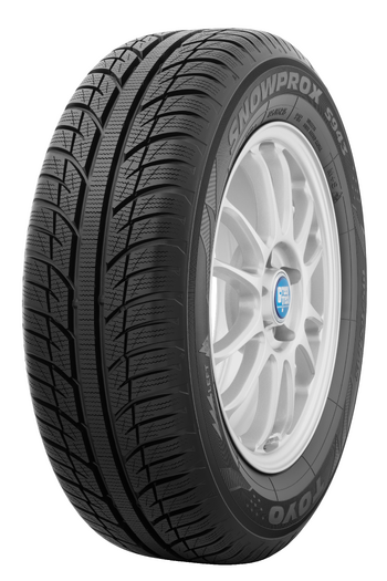 Winter tires TOYO SNOWPROX S943
