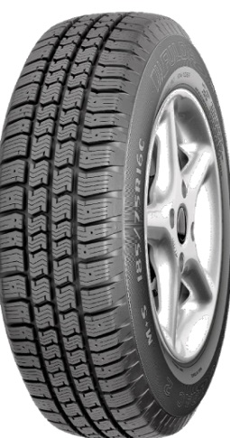 Winter tires FULDA CONVEO TRAC 2  175/75 R16C 101/99R