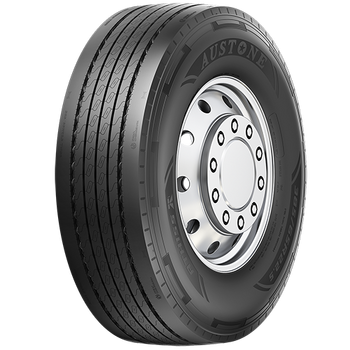 All season tires AUSTONE ATH155  385/65 R22.5 K