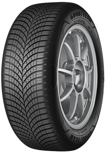 All season tires GOODYEAR VECTOR 4SEASONS GEN-3 SUV  235/65 R18 110V
