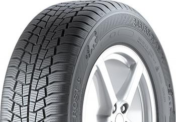 Winter tires GISLAVED EURO*FROST 6