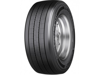 All season tires CONTINENTAL Conti EcoPlus HT3  385/65 R22.5 K