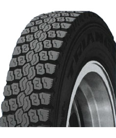 All season tires TRIANGLE TR688  315/80 R22.5 154/151M