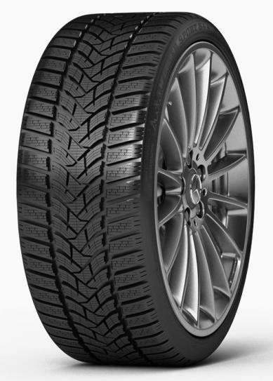 Sale Winter tires R20 • 5 DUNLOP XL 106V 275/40 Tirestore of Diana WINTER SPORT MFS SUV