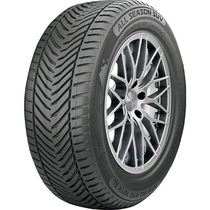 108V RIKEN season at • of 235/65 ALL SEASON € a tires Tirestore 104.47 SUV All Diana XL price R17